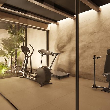 Albades Hotel & Spa (Adults Only) Benicassim Bagian luar foto