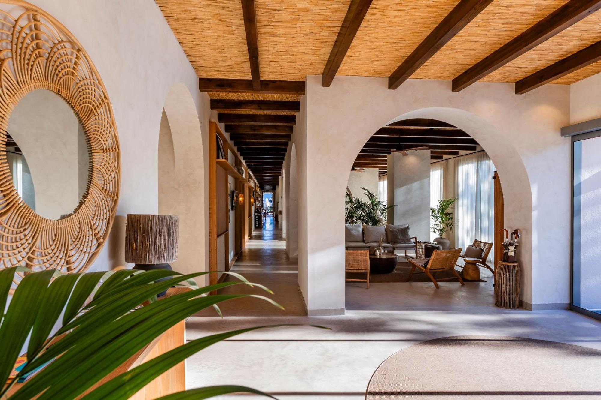 Albades Hotel & Spa (Adults Only) Benicassim Bagian luar foto