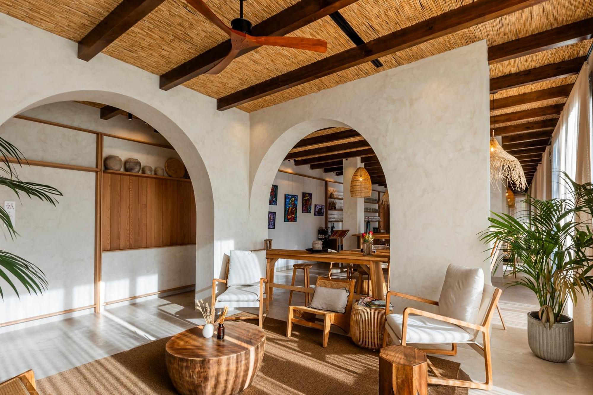 Albades Hotel & Spa (Adults Only) Benicassim Bagian luar foto