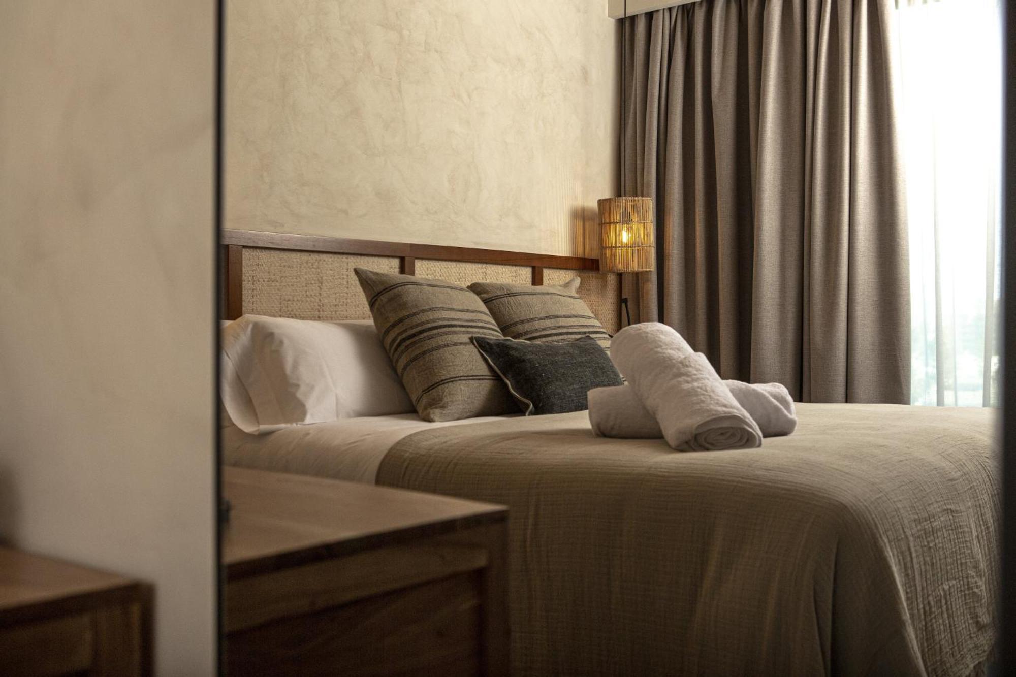 Albades Hotel & Spa (Adults Only) Benicassim Bagian luar foto