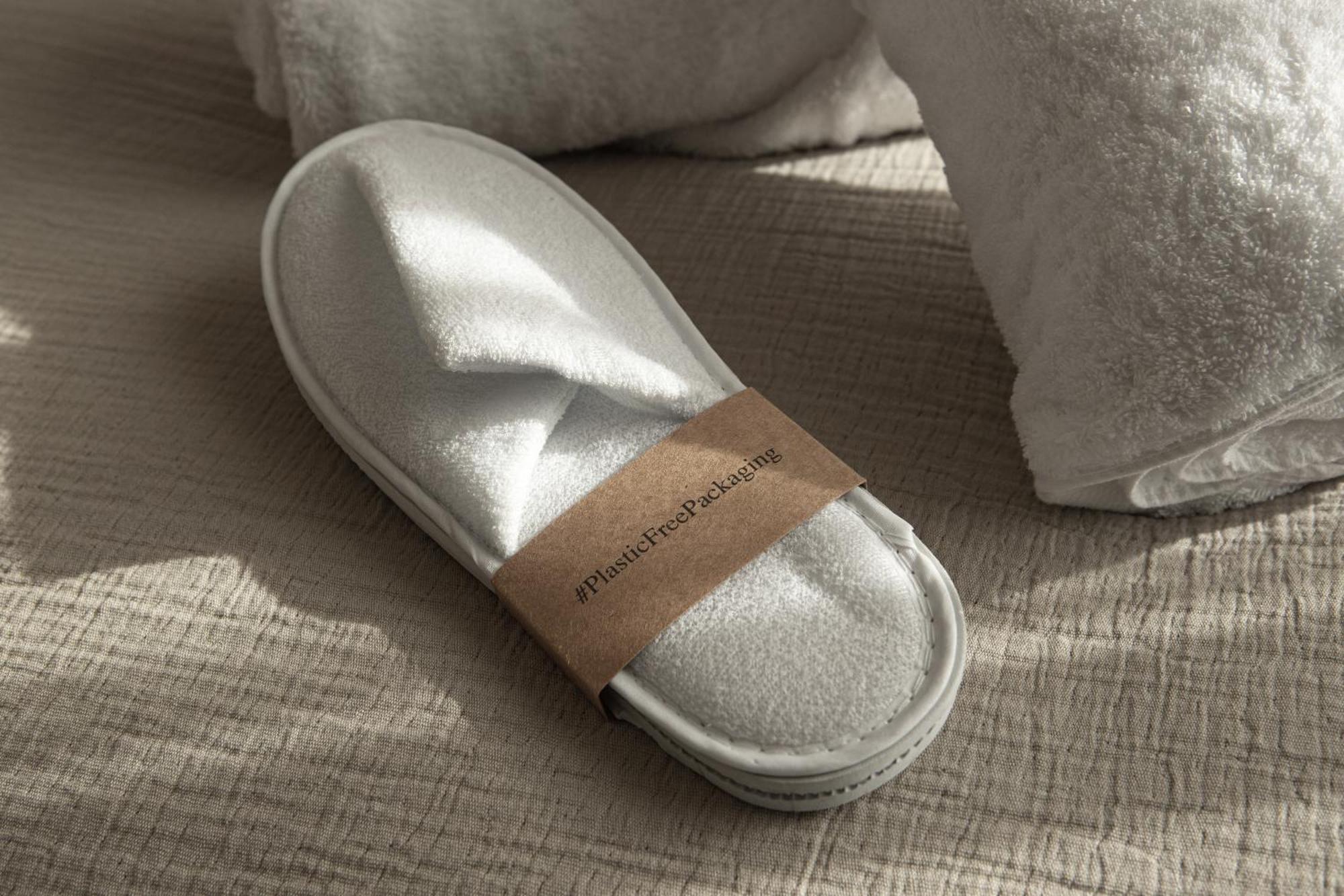 Albades Hotel & Spa (Adults Only) Benicassim Bagian luar foto