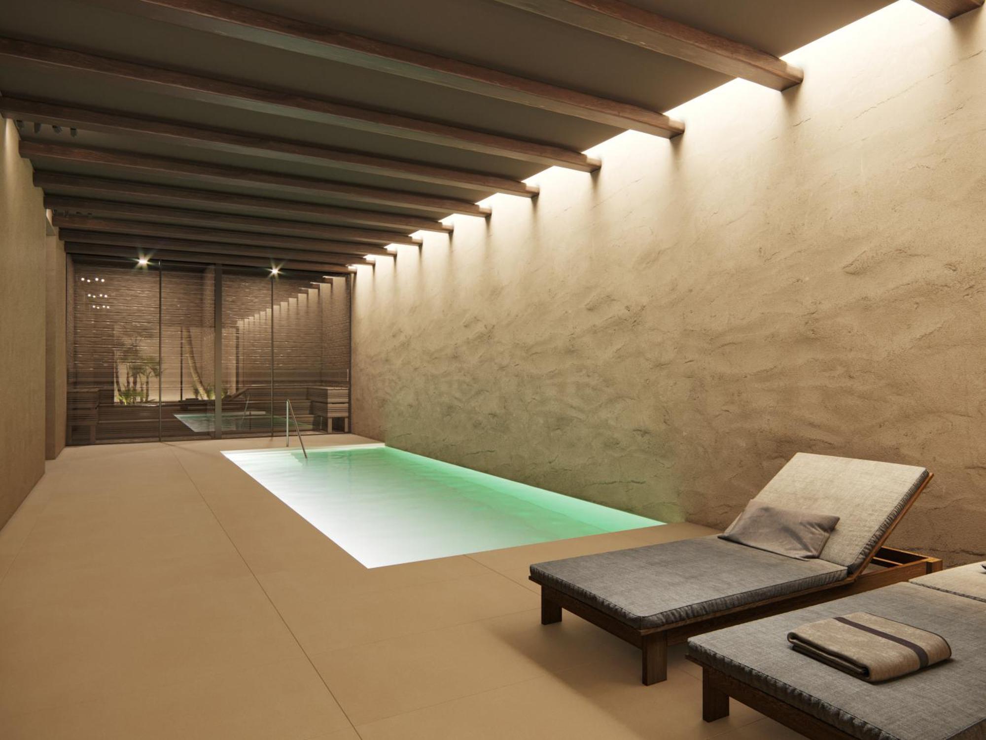 Albades Hotel & Spa (Adults Only) Benicassim Bagian luar foto