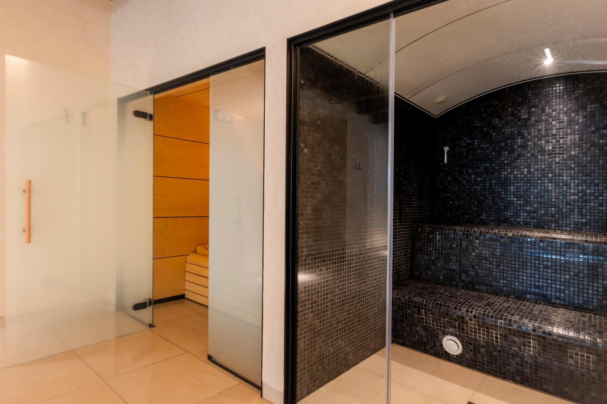 Albades Hotel & Spa (Adults Only) Benicassim Bagian luar foto