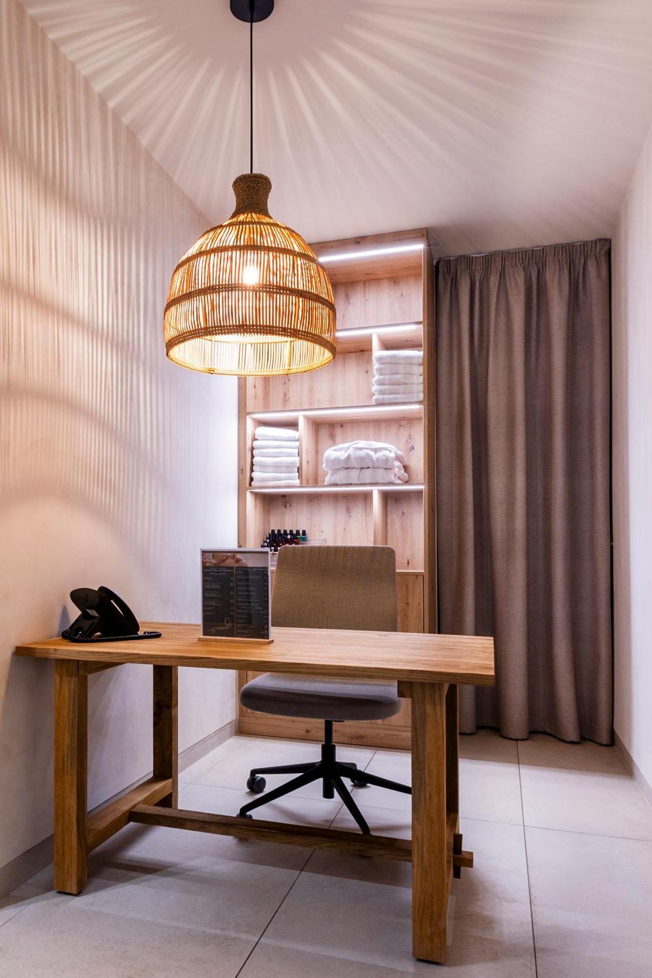 Albades Hotel & Spa (Adults Only) Benicassim Bagian luar foto