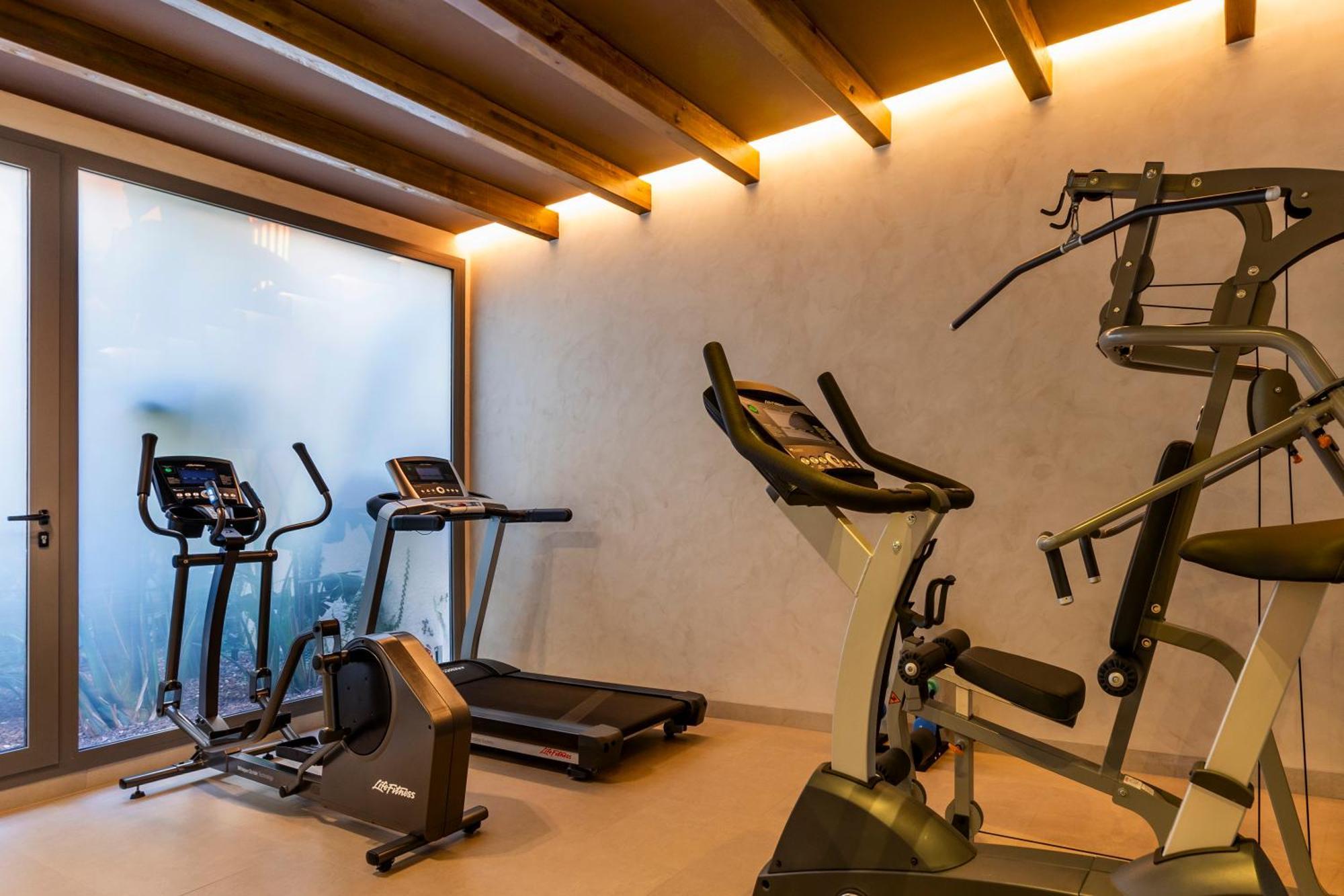 Albades Hotel & Spa (Adults Only) Benicassim Bagian luar foto